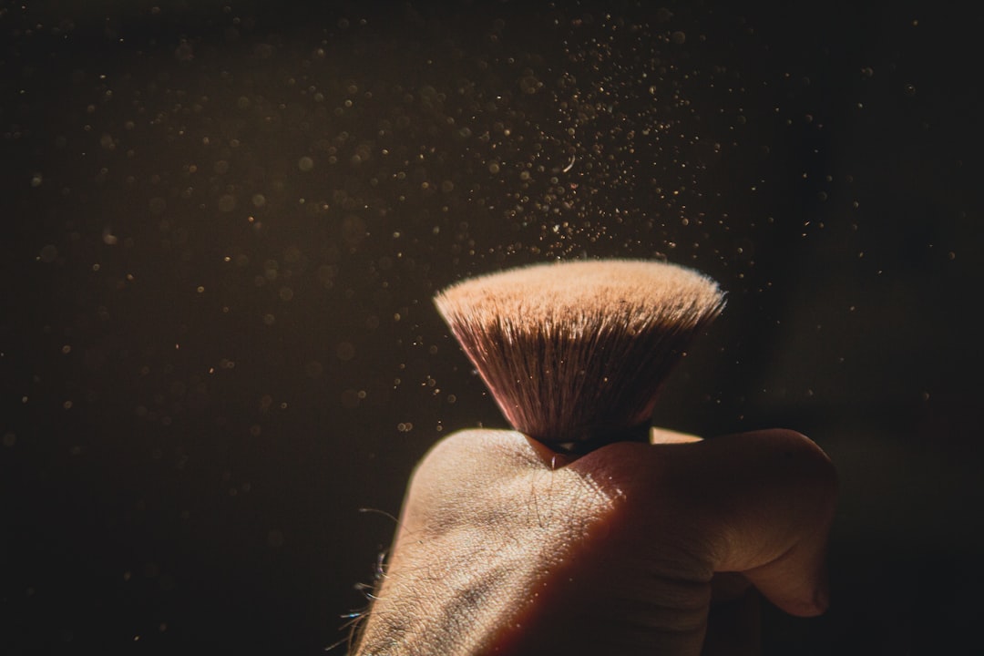 How I Use Spot-Setting to Add Glow