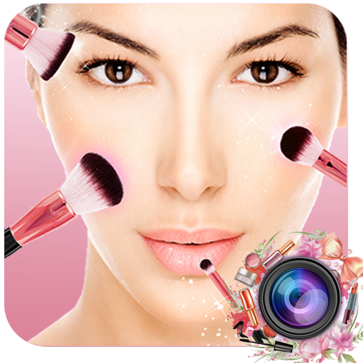 Why Camera-Ready Makeup Needs More Punch