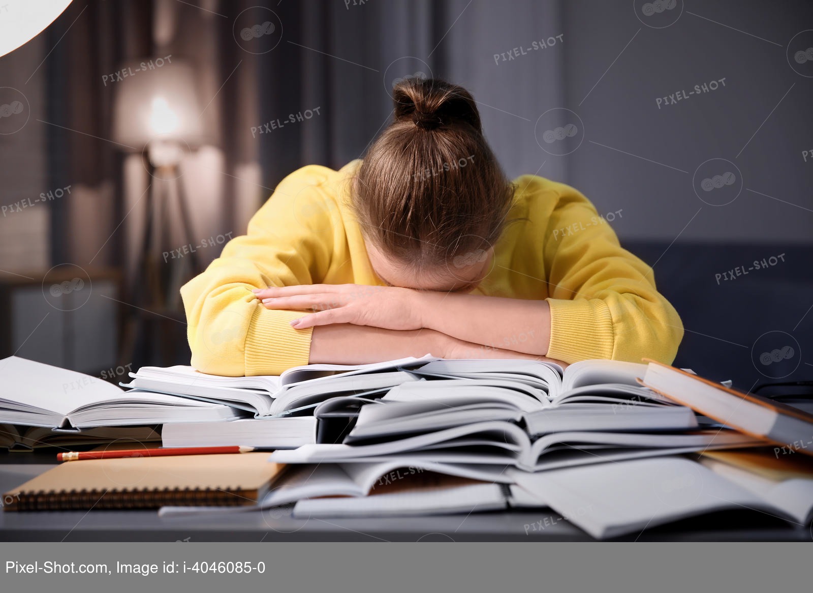 I Read 100 Books—and Still Felt Empty