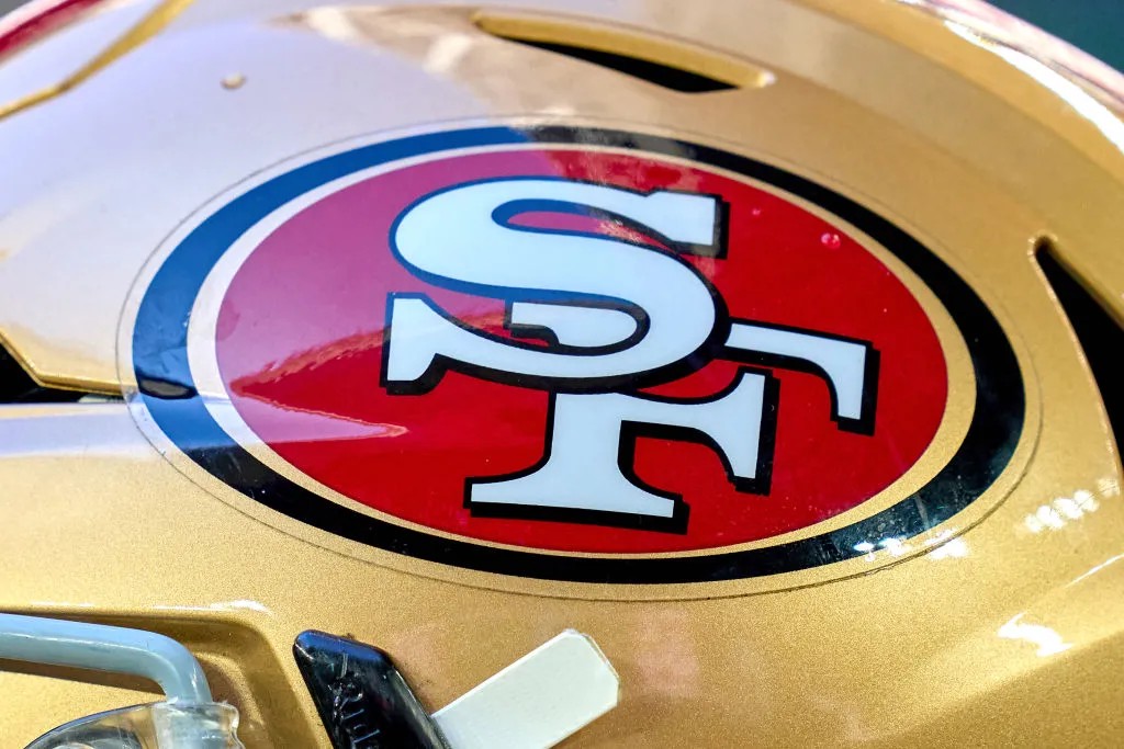 Only fans know: the deep story behind the 49ers name and color