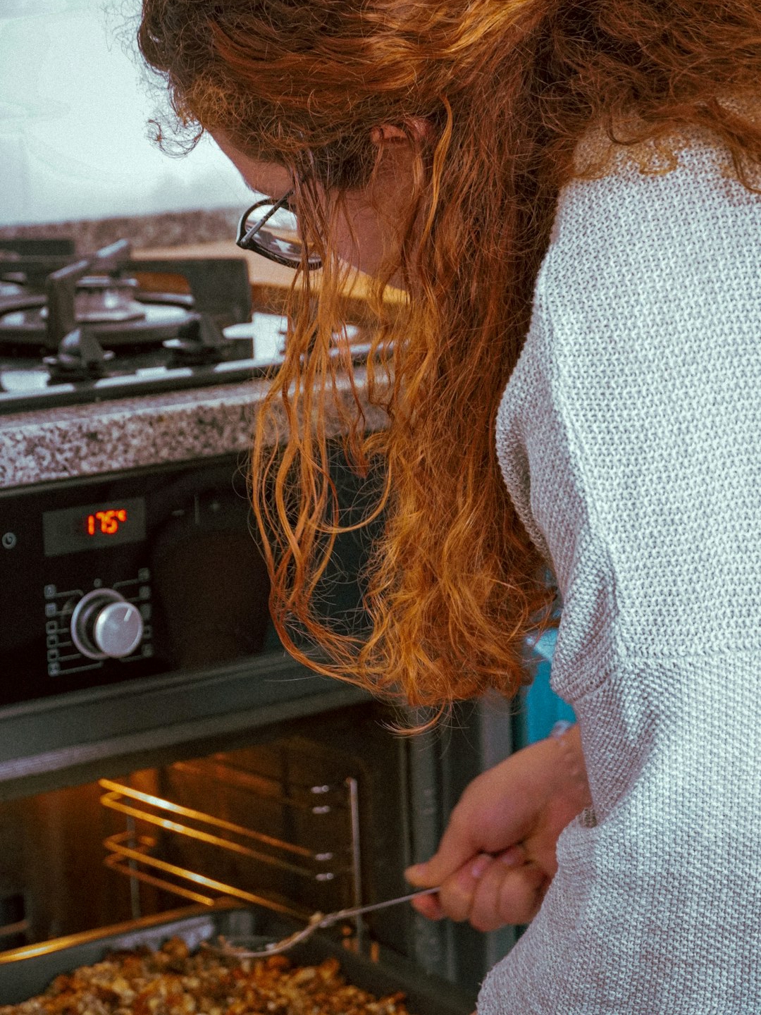 Line Cook Dreams of Dentistry: Can I Really Turn My Life Around? 😩🦷