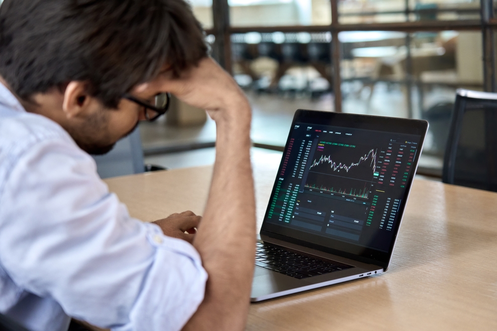 Lost My Savings Chasing Promotions—Now Facing Bankruptcy 😔