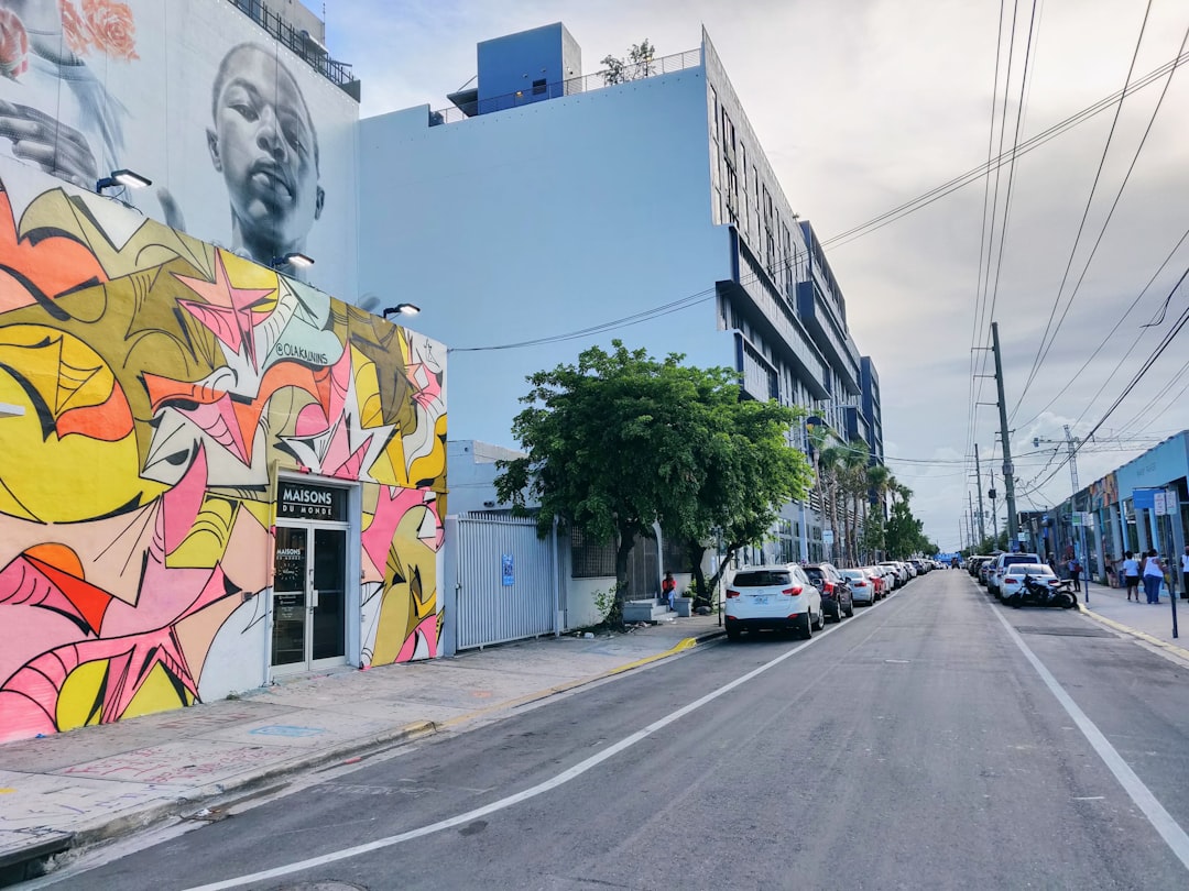 Miami’s Art Week Turns the City Into a Living Gallery With a Culinary Twist