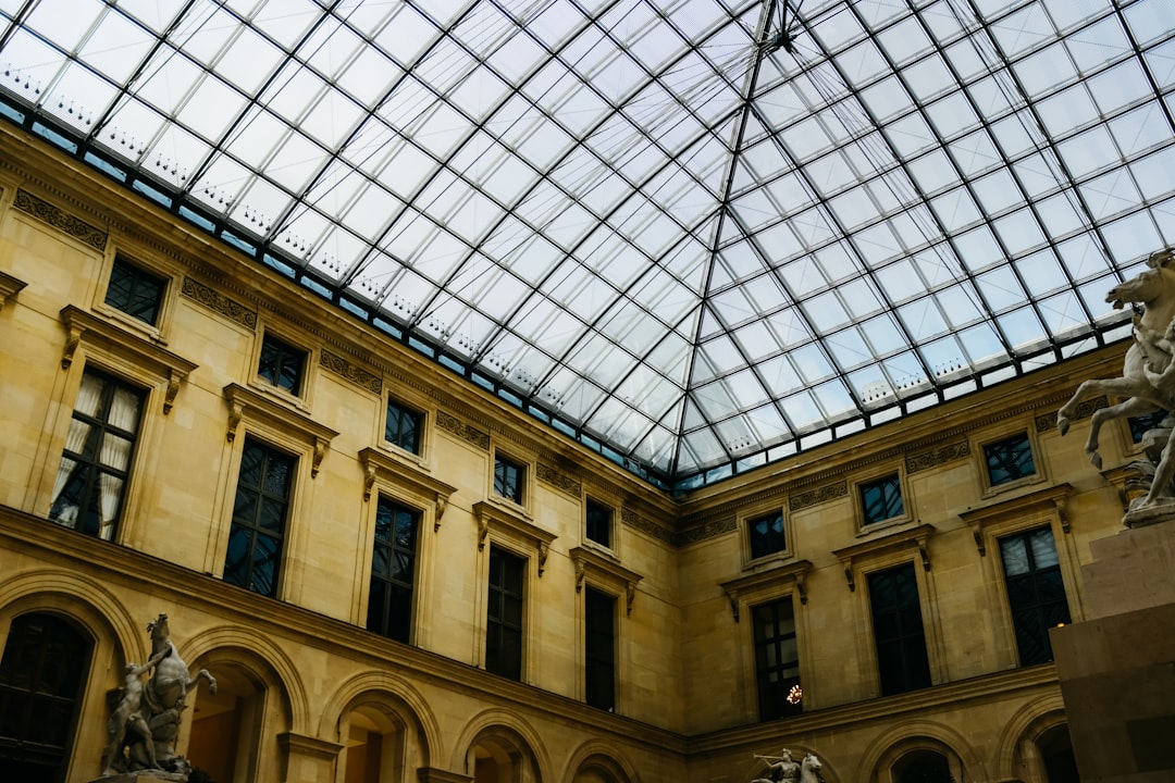 Parisian Gallery Magic Where Chilean Visions and Fresh Talent Find a Home