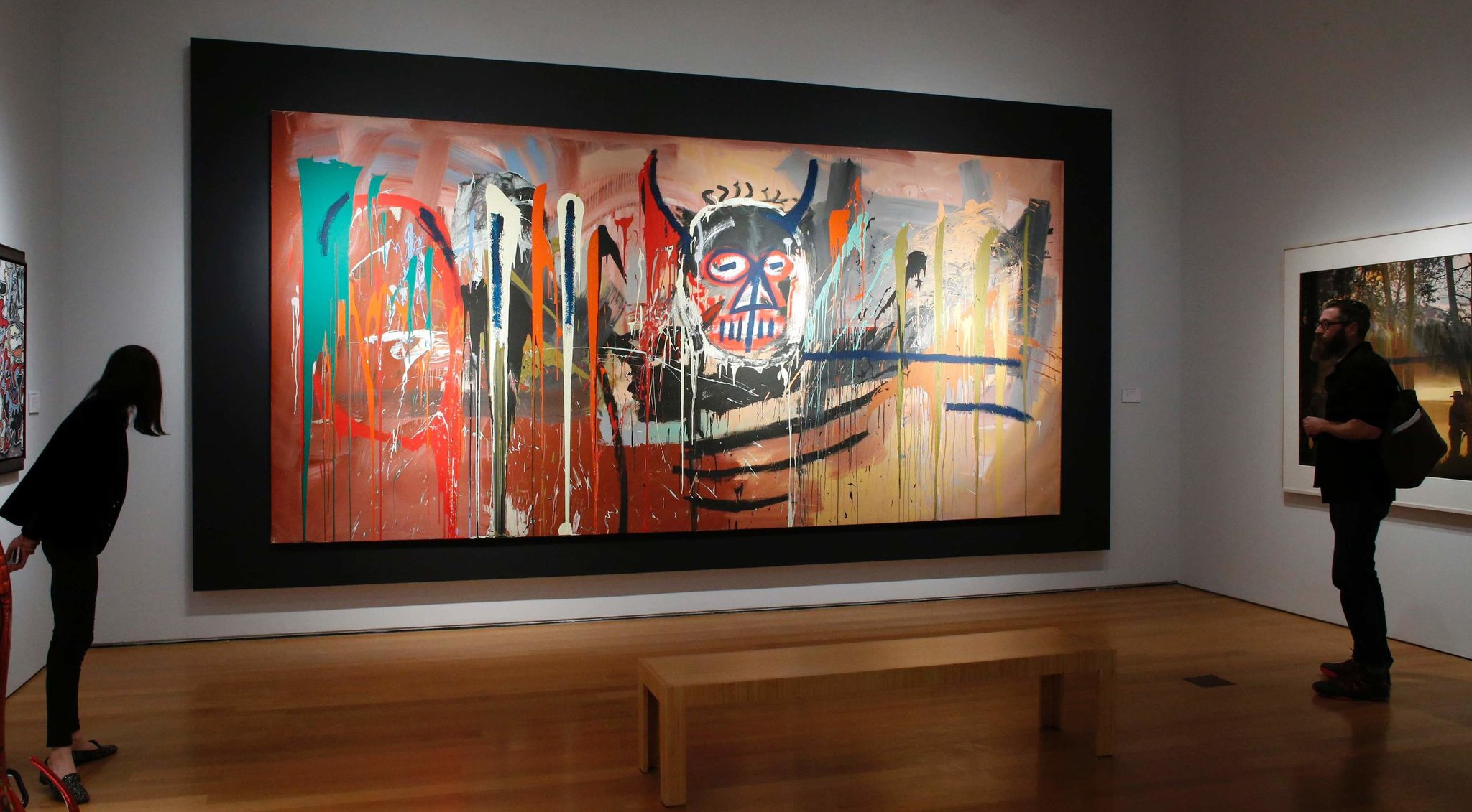 New York’s Art Market Turns the Ordinary into Million-Dollar Marvels
