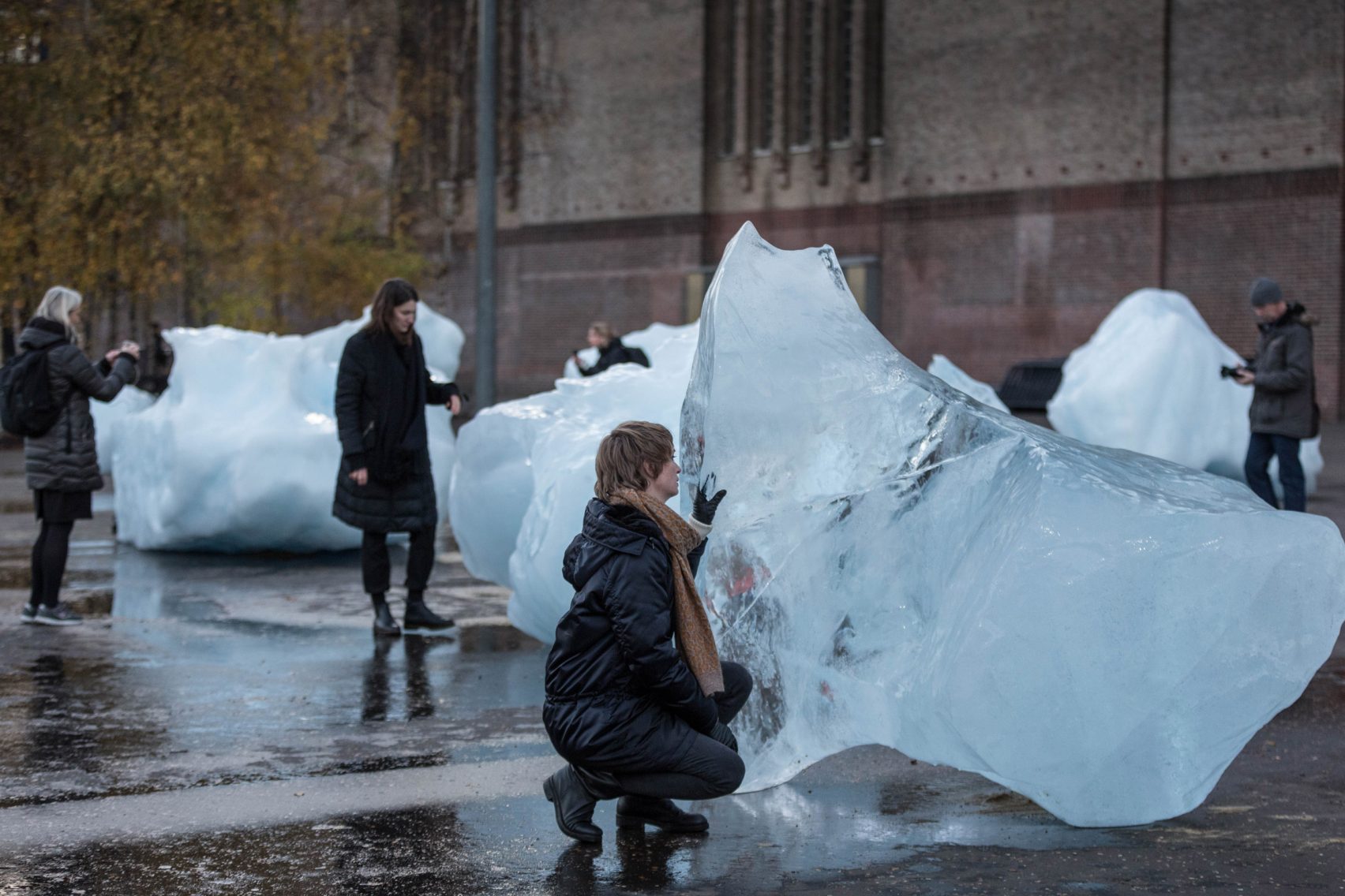Melting Points and Mirror Worlds at Liste Basel’s Spirited Art Mosaic