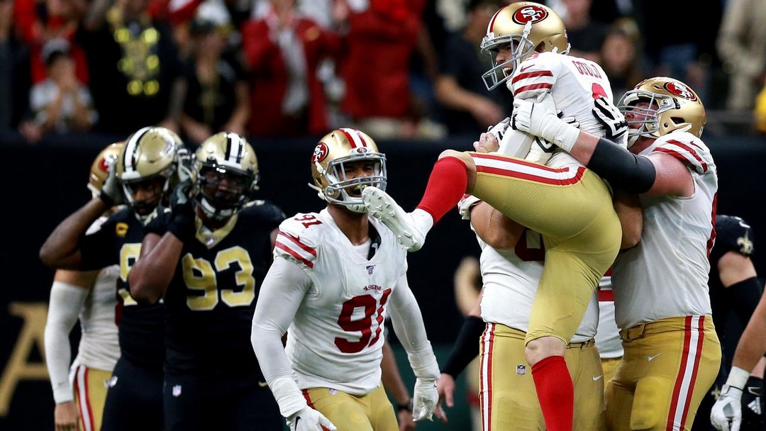 Best 49ers games to watch