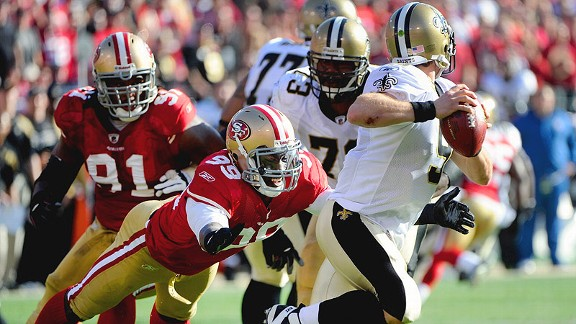 Best 49ers games to watch