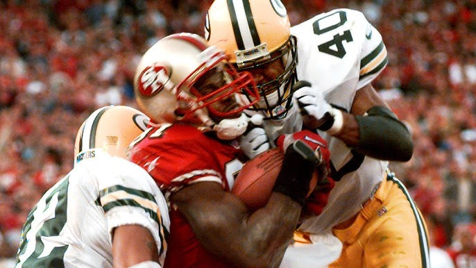 Best 49ers games to watch