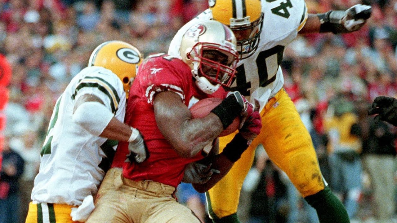 The Catch II was actually MORE clutch than The Catch I