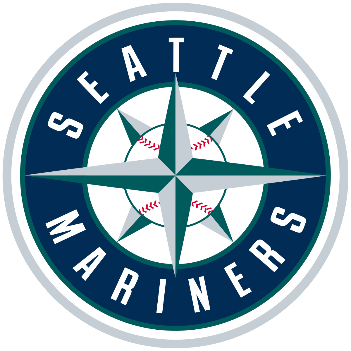 The Mariners are the most beautifully chaotic team in baseball 
