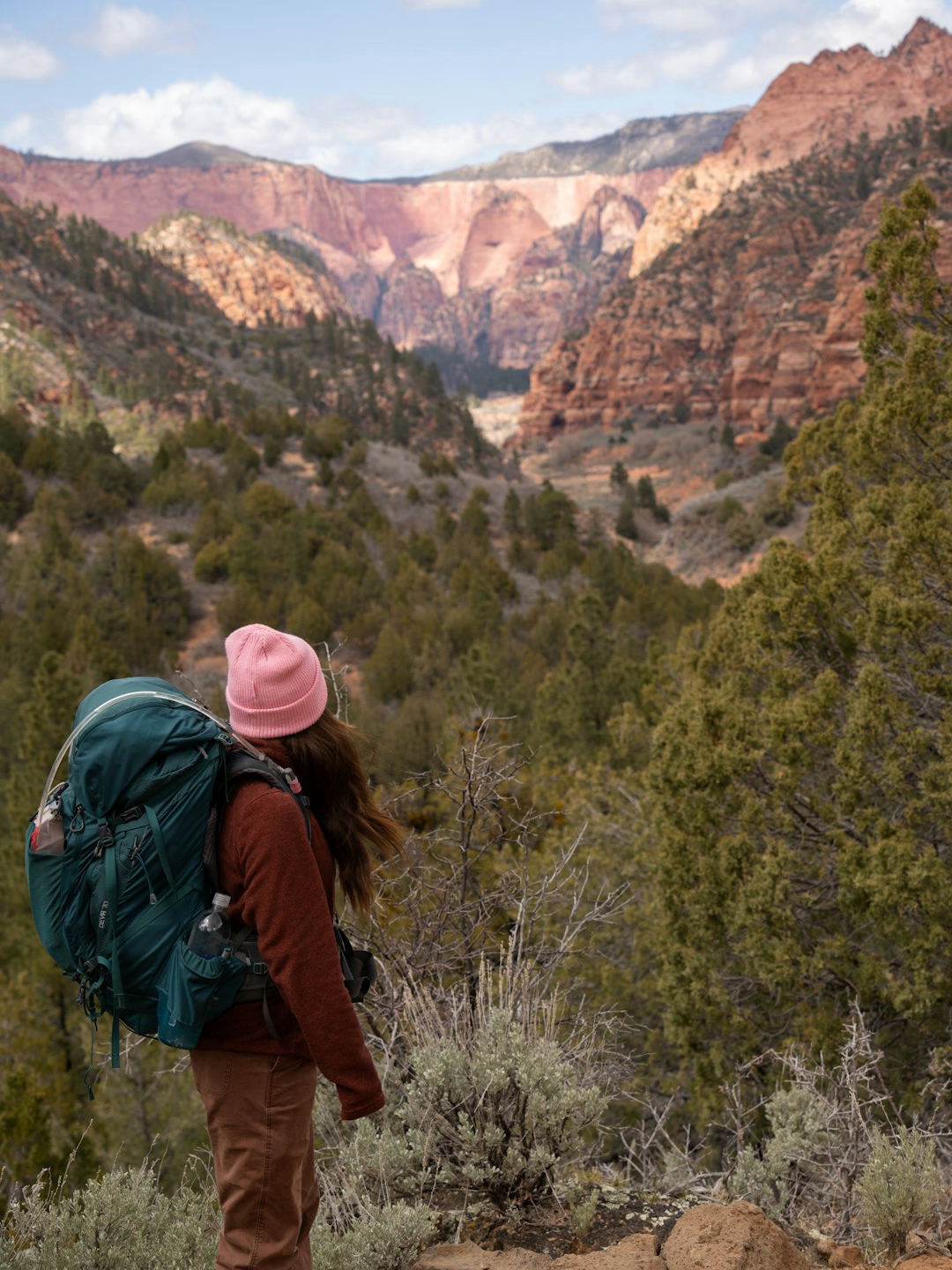 Five Trailblazing Women Who Changed Hiking Forever