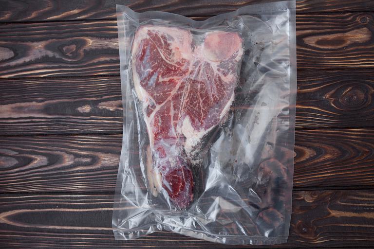 How I Keep Meat Fresh for Months Without a Freezer 🥩