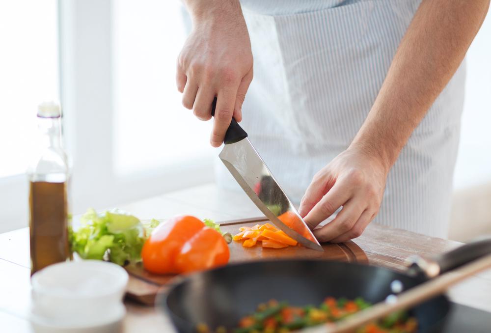 Quick Stir Fry at Home: My Go-To Weeknight Dinner 🍲
