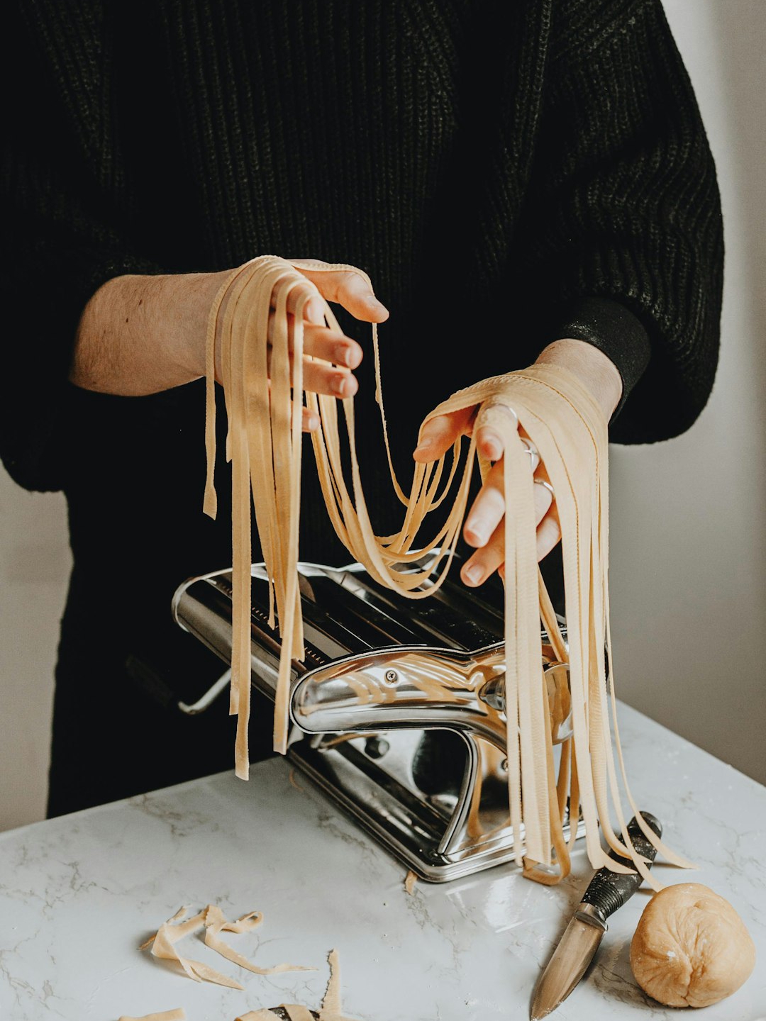 How Much Dry Pasta to Cook? Here’s What Actually Works 🍝