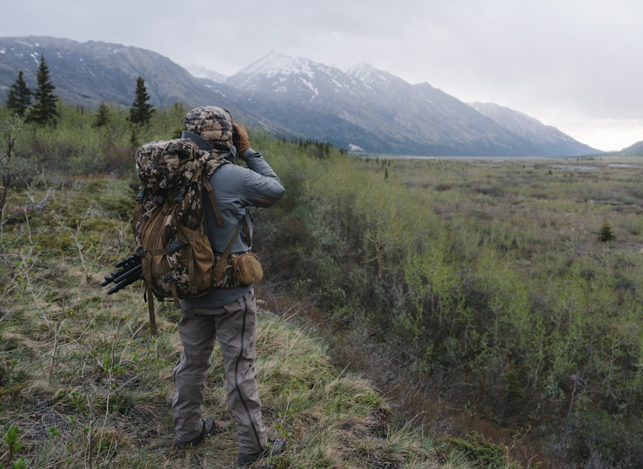 We need "Airbnb for hunting land" ASAP! 🏠