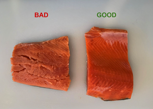 Fresh Fish or Toss It? Spotting Spoilage Before Cooking 🐟