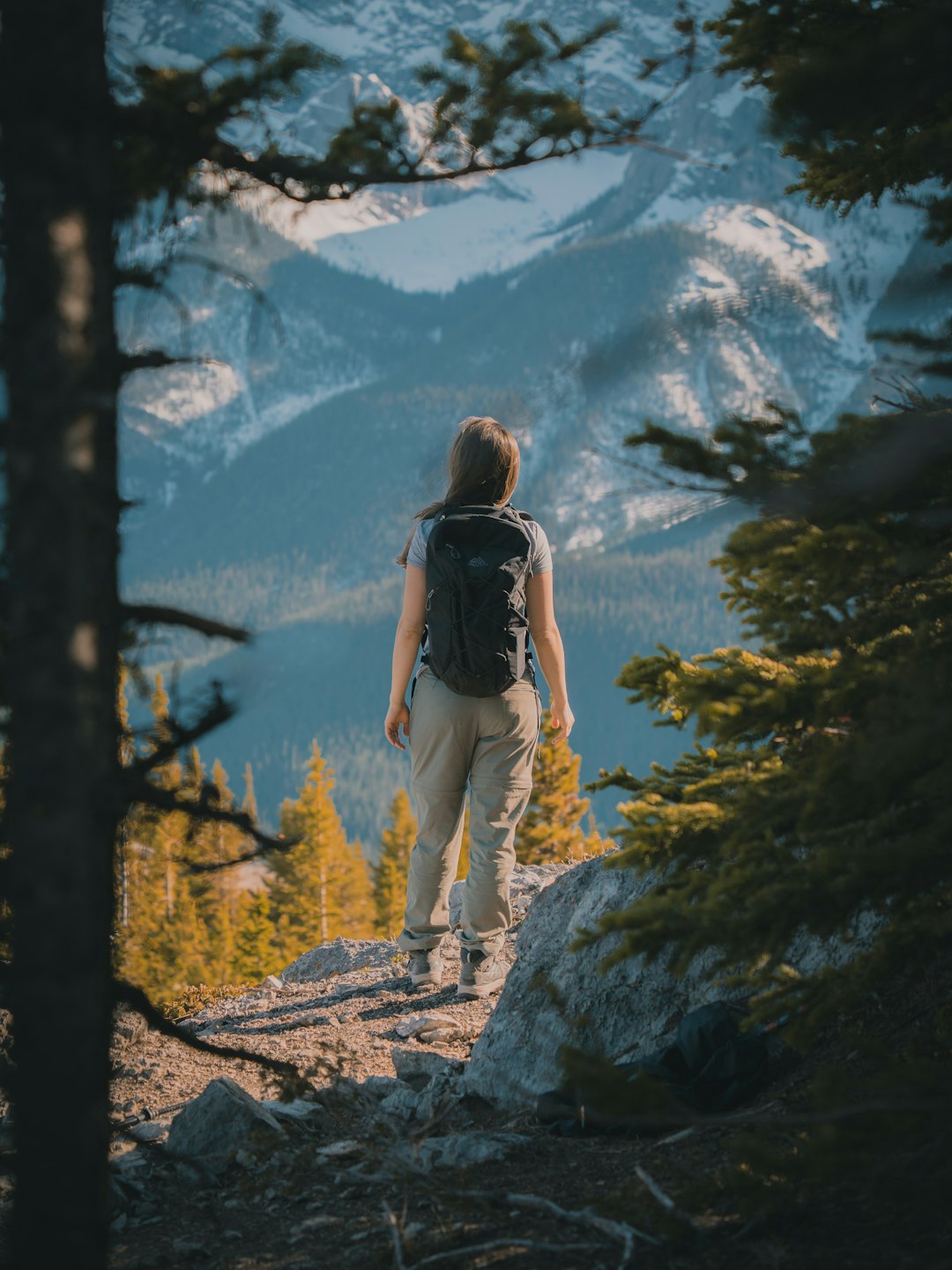 What Hiking Looks Like—And Who It’s For