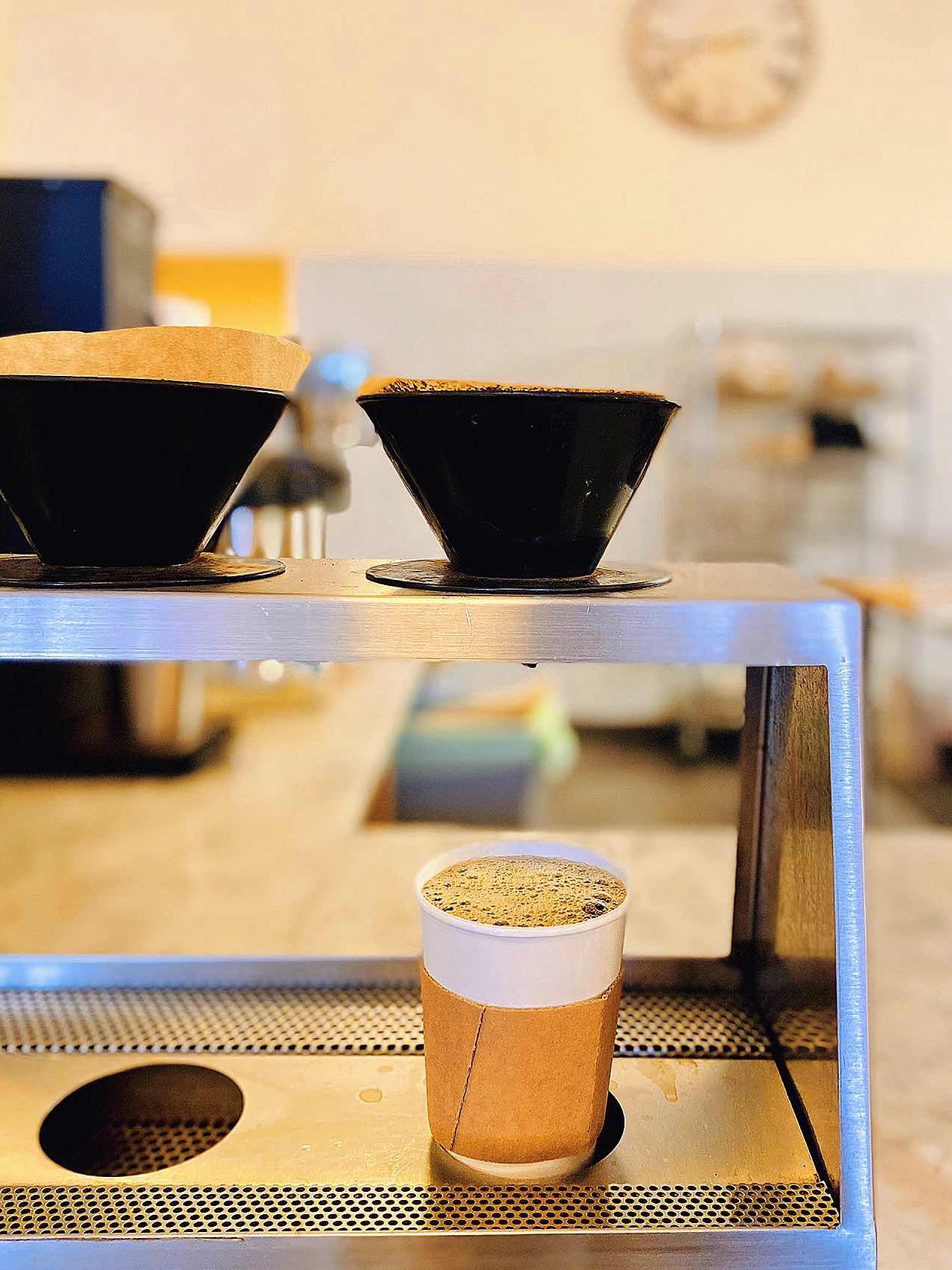 La Farine - Oakland locals' top pick for a simple breakfast 🌞
