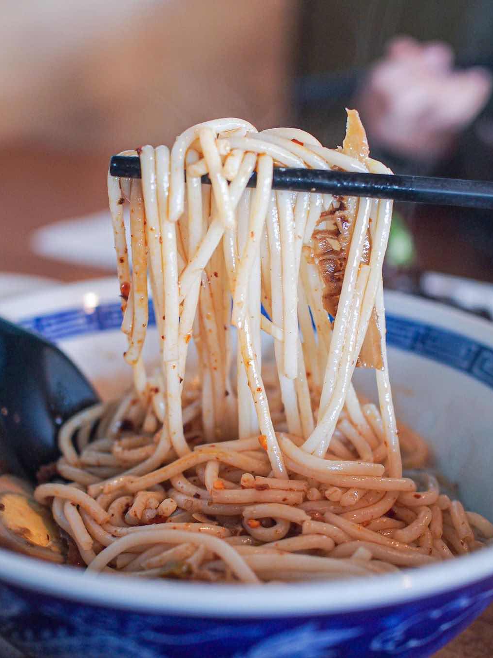 Revisit Guilin Rice Noodles House for  their new dish‼️