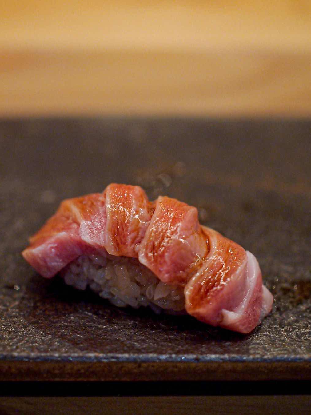 Only 6 Guests Every Night 🍣 Is it good for $200?