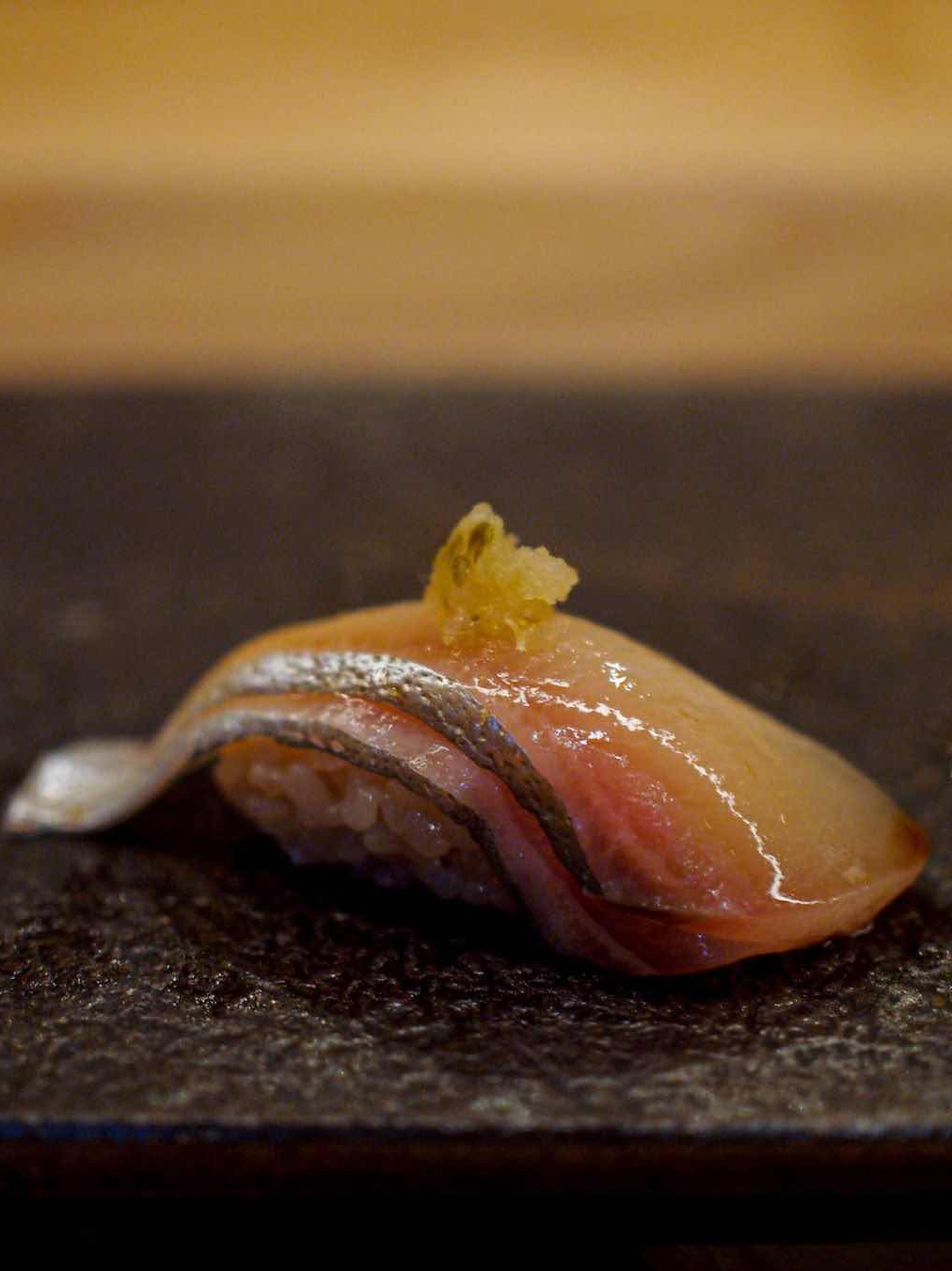 Only 6 Guests Every Night 🍣 Is it good for $200?