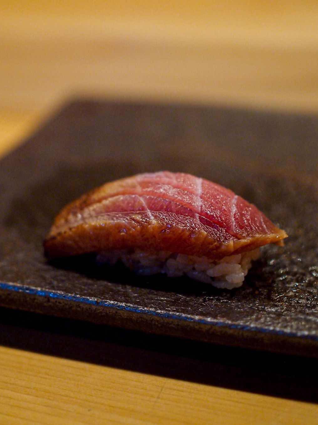 Only 6 Guests Every Night 🍣 Is it good for $200?