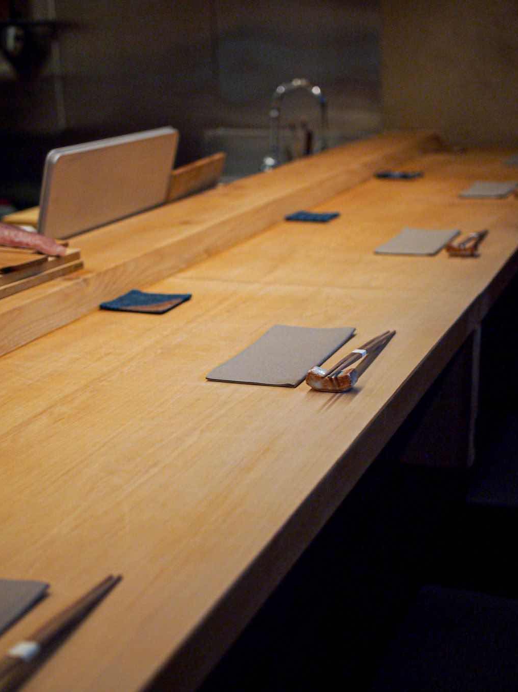 Only 6 Guests Every Night 🍣 Is it good for $200?