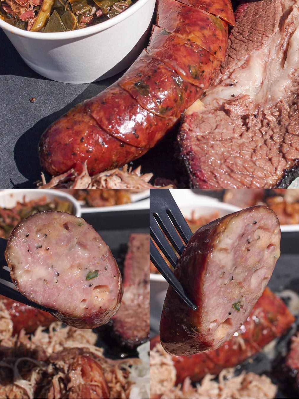 Wait! Real Texas Barbecue in the Bay Area!!