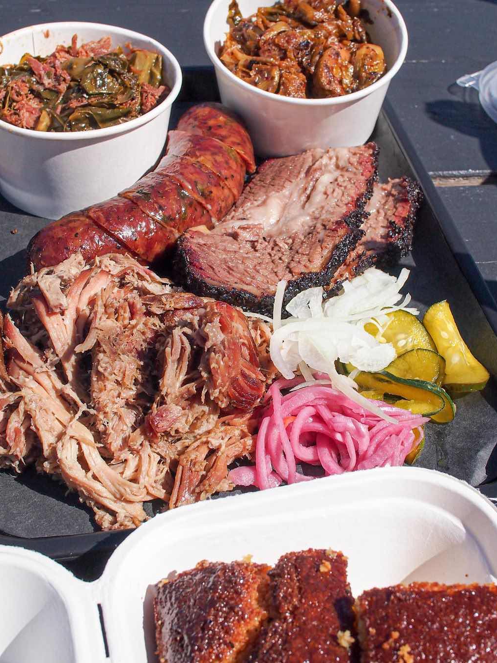 Wait! Real Texas Barbecue in the Bay Area!!