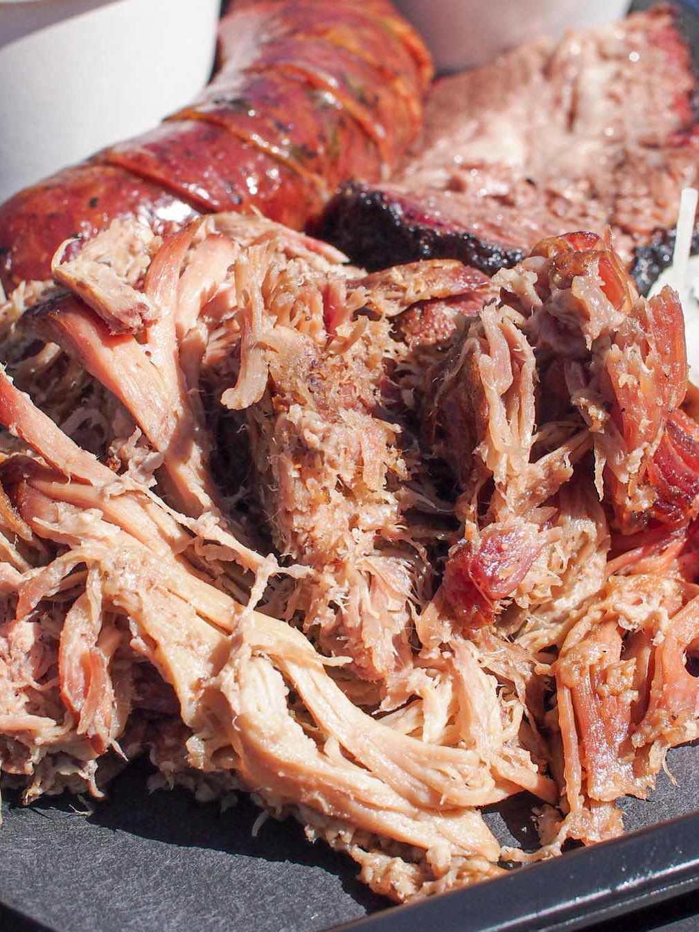 Wait! Real Texas Barbecue in the Bay Area!!