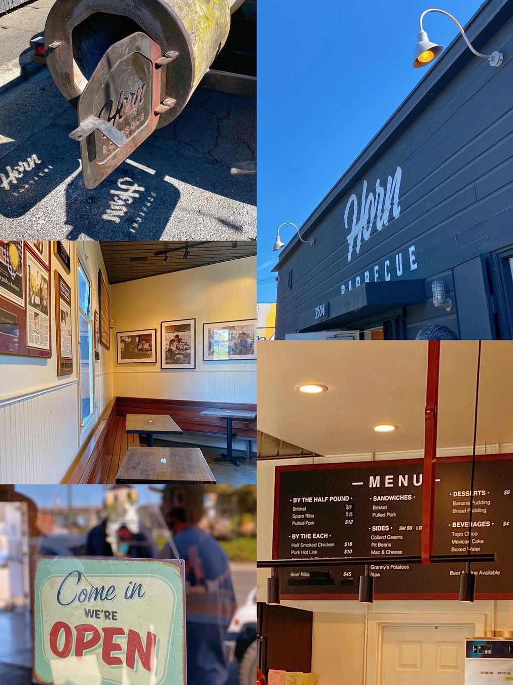 Wait! Real Texas Barbecue in the Bay Area!!