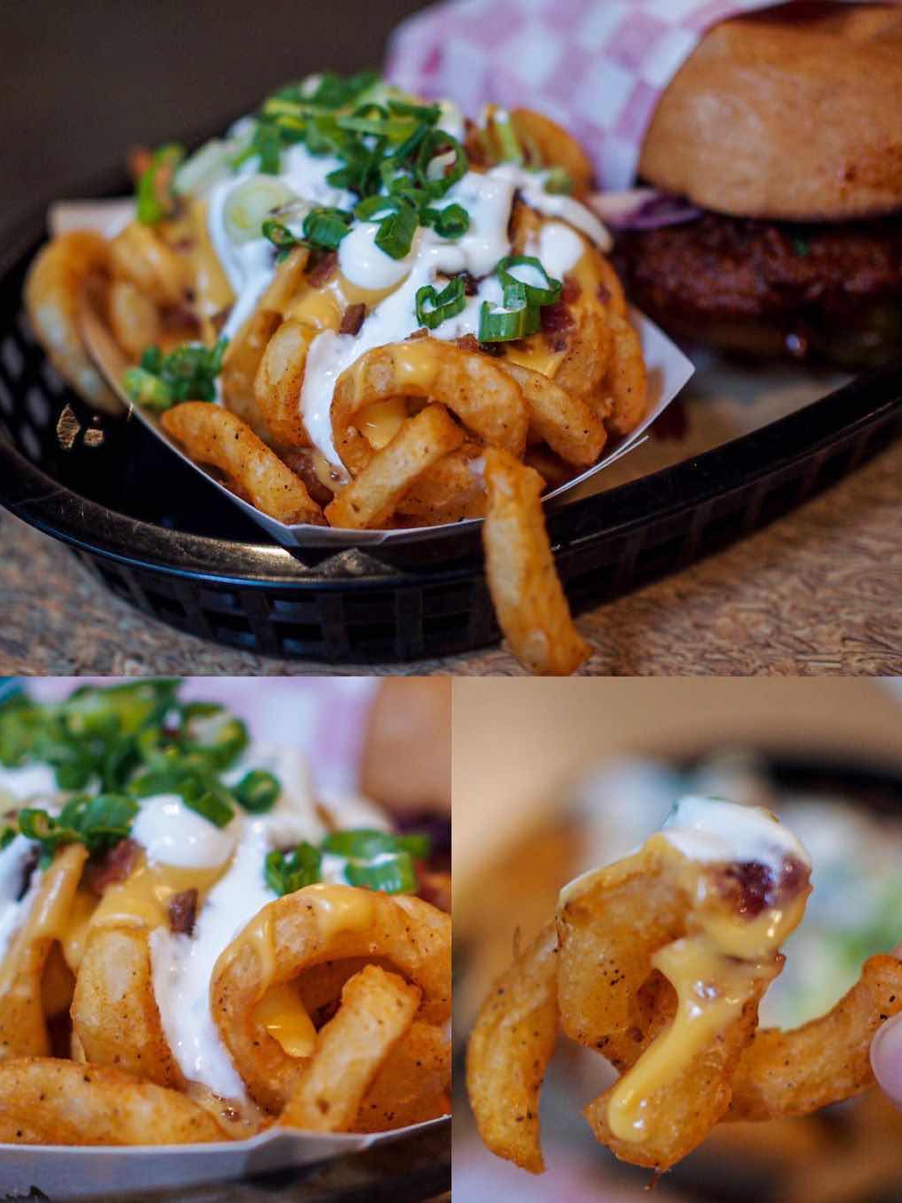 OMG Please try This Spicy Chicken Burger before you die😱