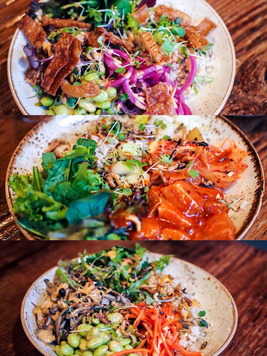 This Tropical Flavored Restaurant is a MUST