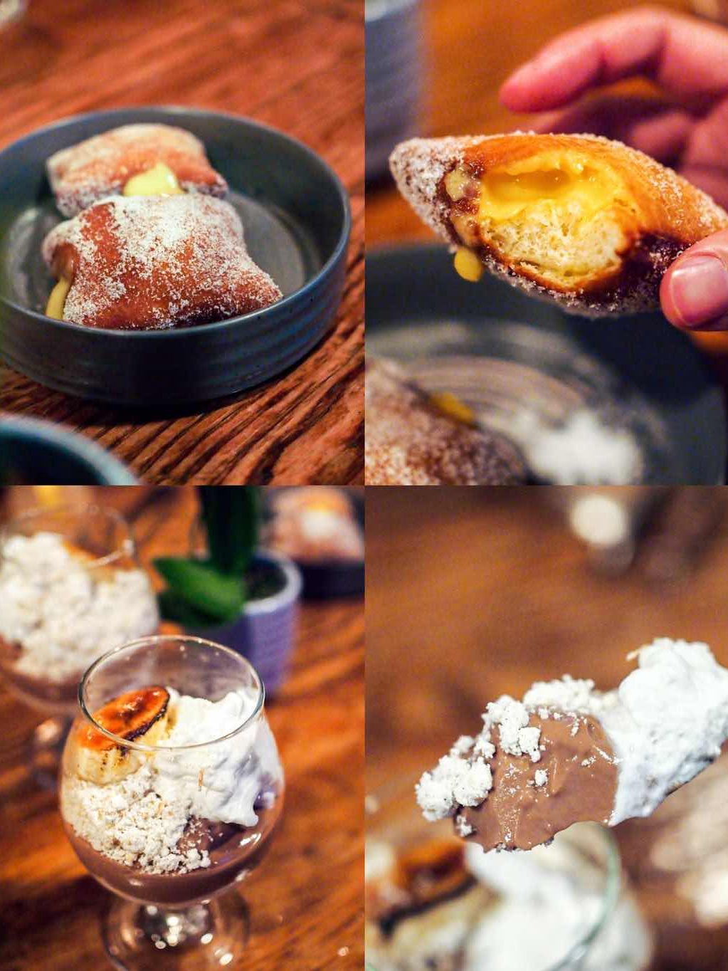 This Tropical Flavored Restaurant is a MUST