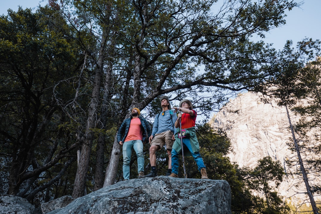From Combat to Campfire: Rebuilding Camaraderie on the Trail