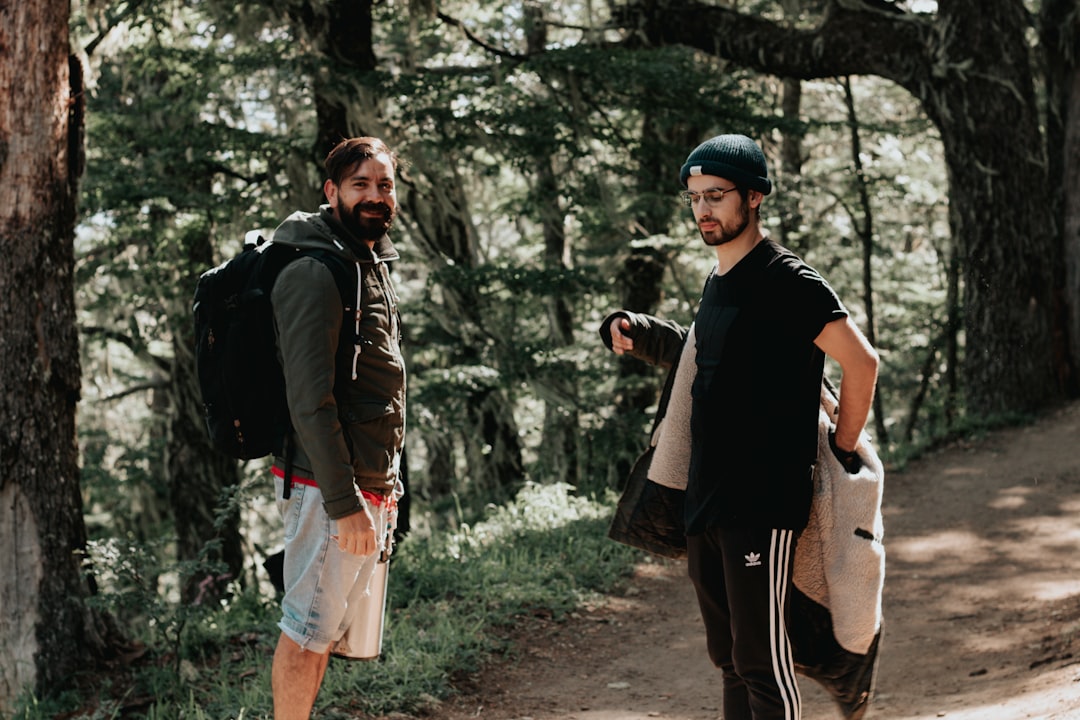 Veterans！ Share How Hiking Changed Your Life