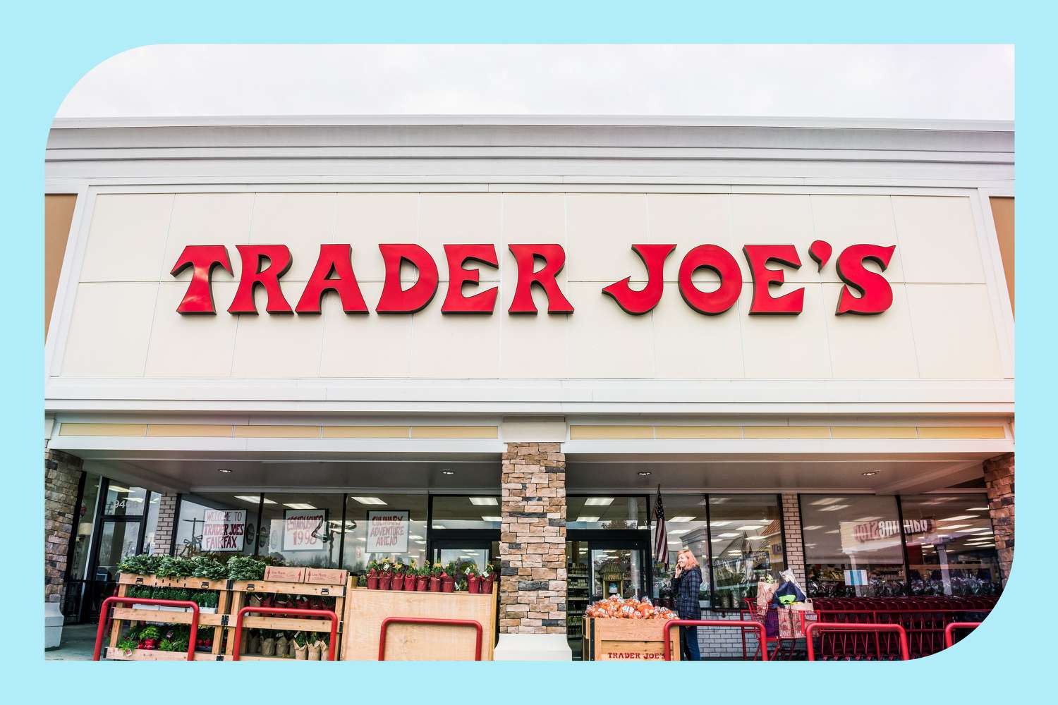 Trader Joe’s Cheese Recall Drama!