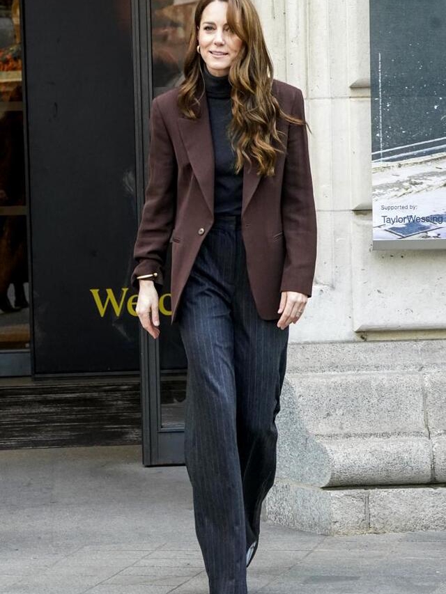 Kate Middleton’s Recovery: The Real Story