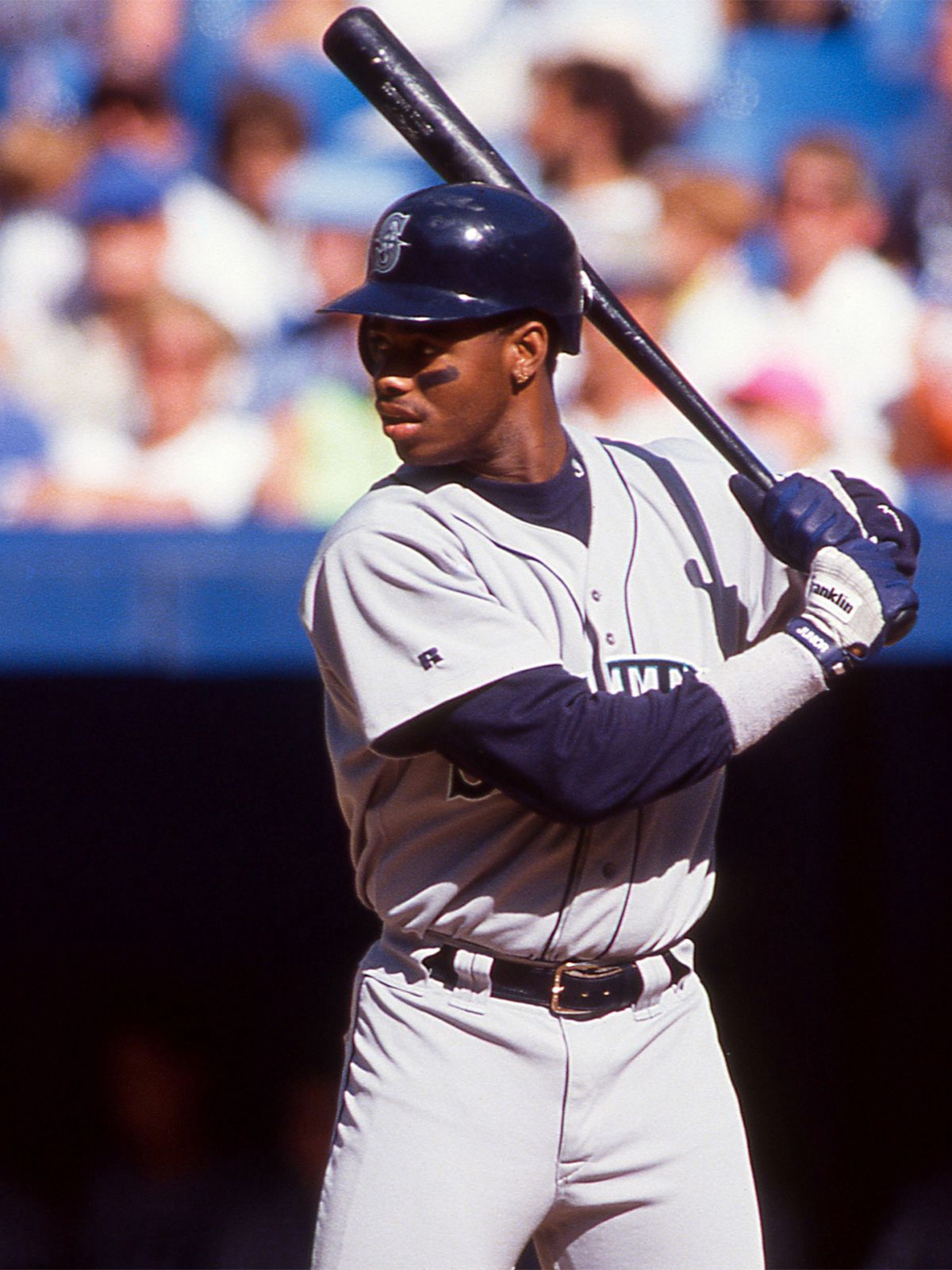 The Mariners are the most paradoxical franchise in sports history