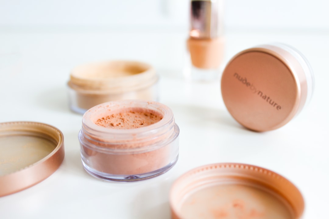 The Lost Art of Transparent Foundation