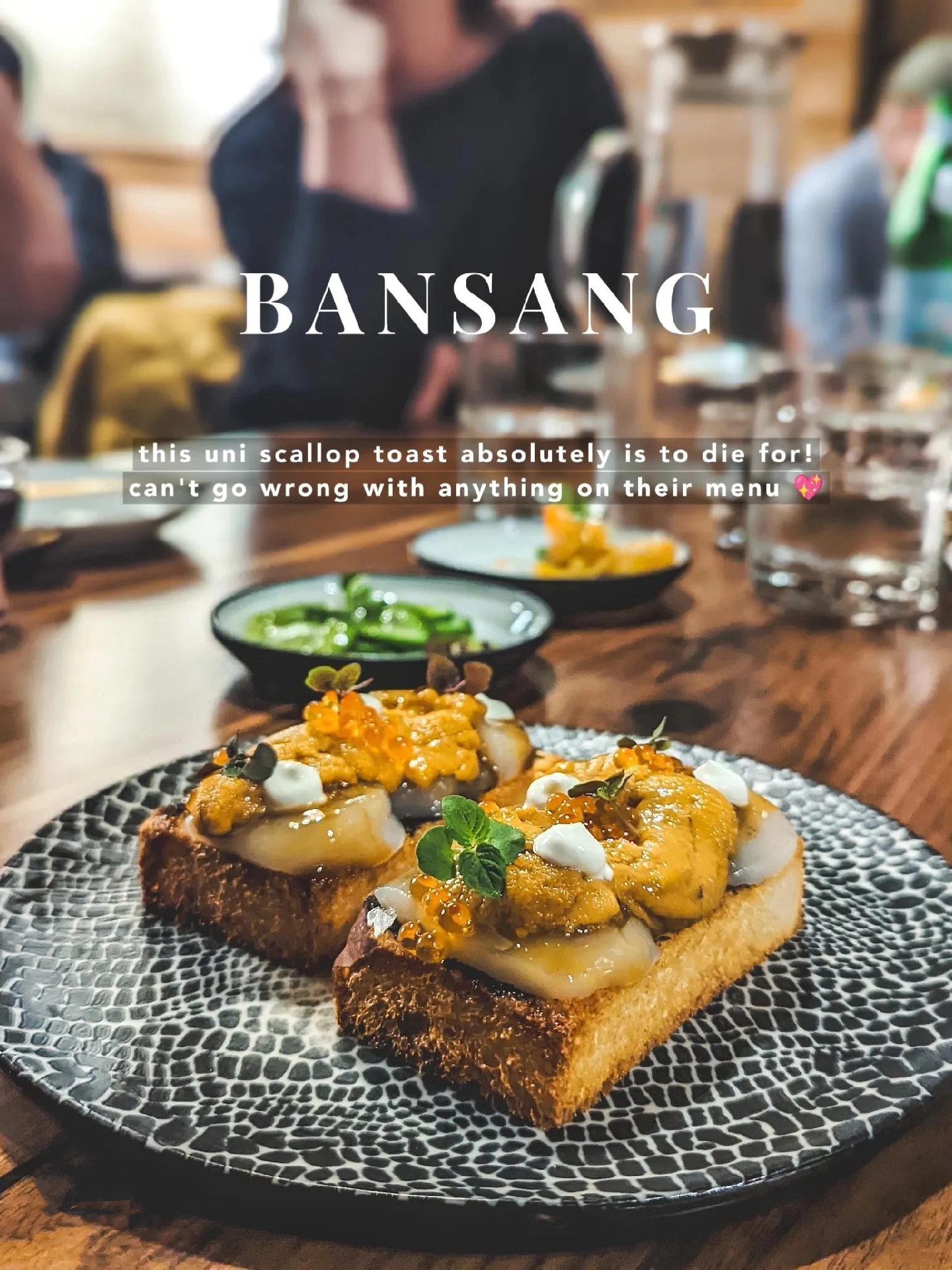 🍽️ Top 3 Korean Restaurants in SF 🍽️