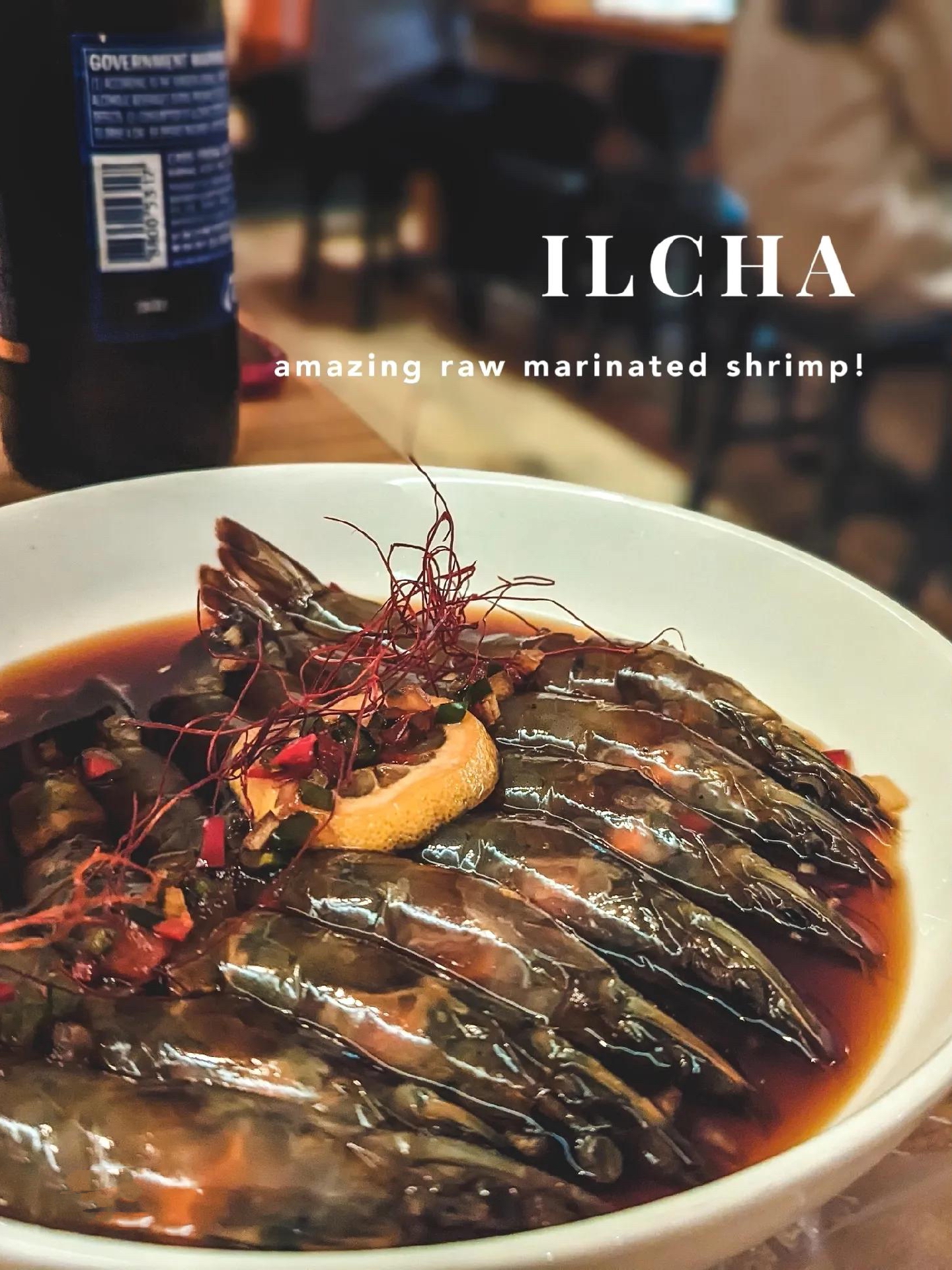 🍽️ Top 3 Korean Restaurants in SF 🍽️
