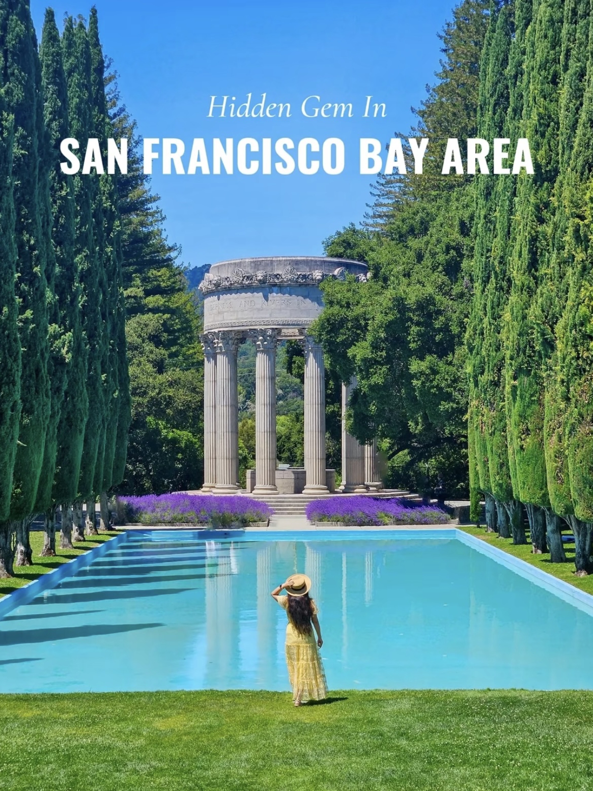 Hidden Gem in SF Bay Area