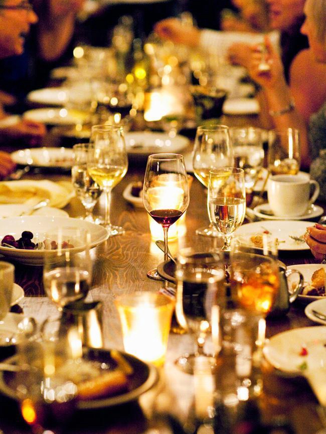 2 San Francisco Restaurants Rank in America’s Top 100