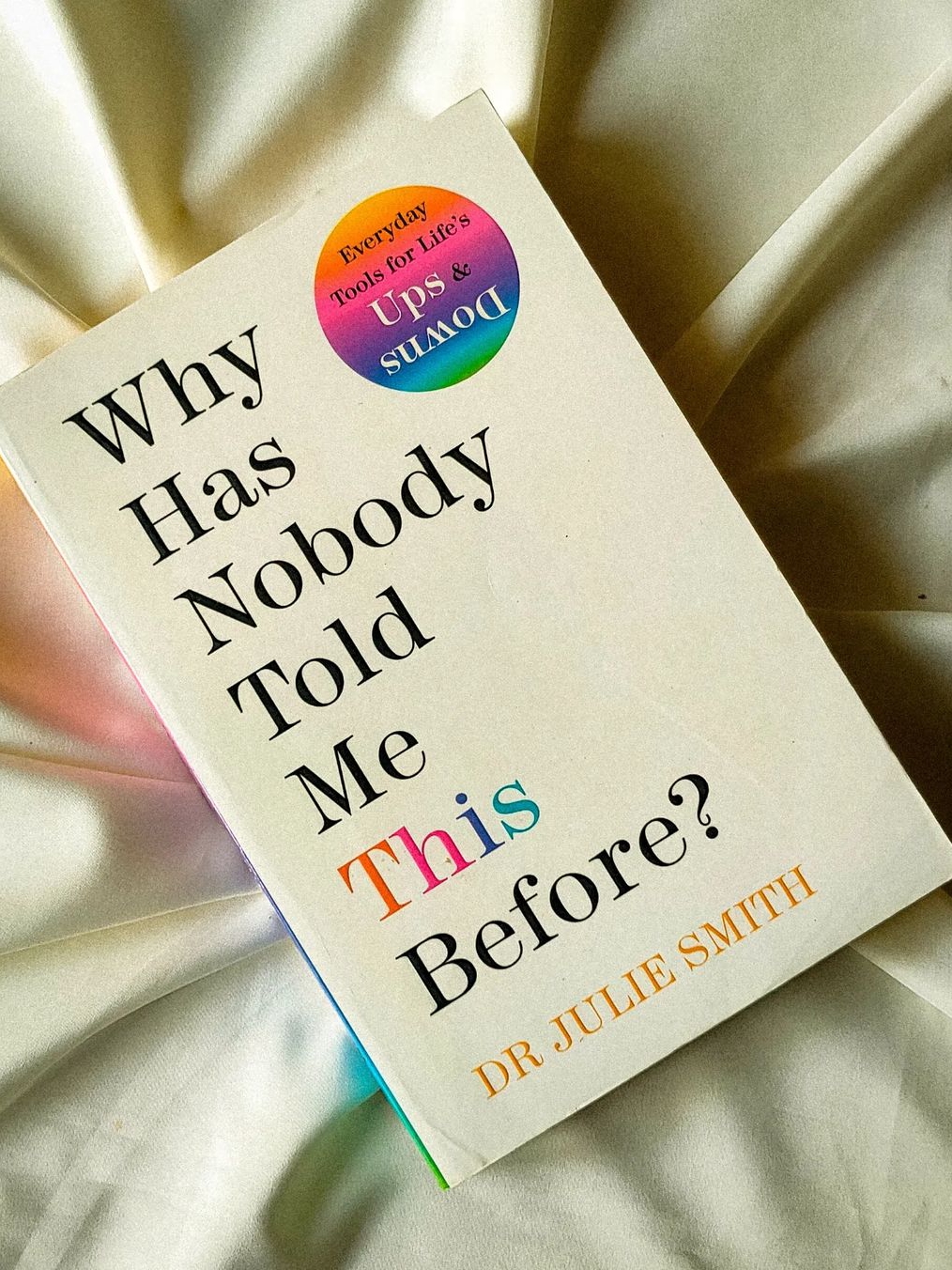 Discover the Life-Changing Magic of My Favorite Book! 🌟