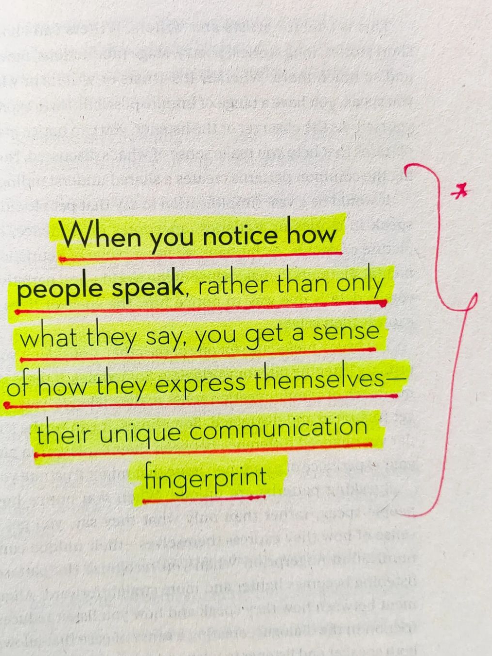 📖BOOK REVIEW: <How To Listen>