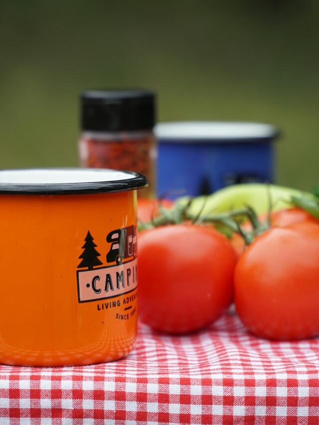 Canned Goods That Expire Faster Than You Think