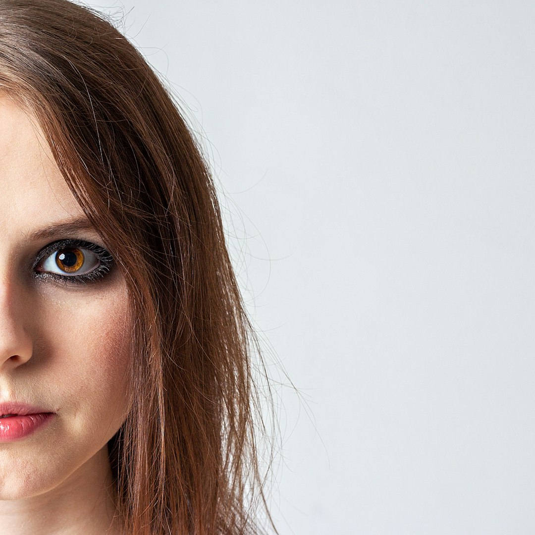 Two Ways to Rethink the Smokey Eye