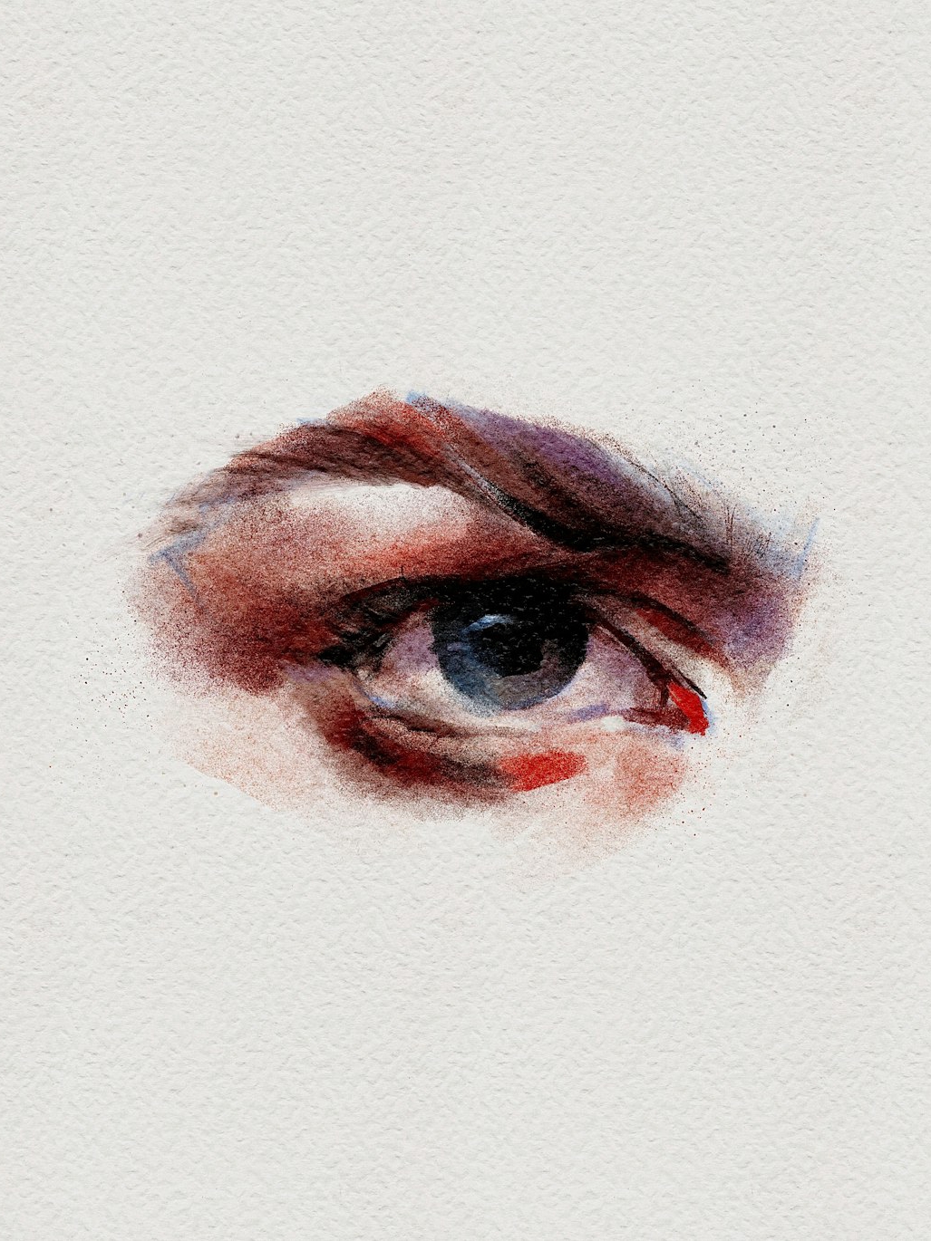You Don’t Have to Wear False Lashes